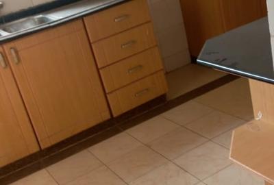 3 Bed Apartment with En Suite at Opposite Ngong Racecourse