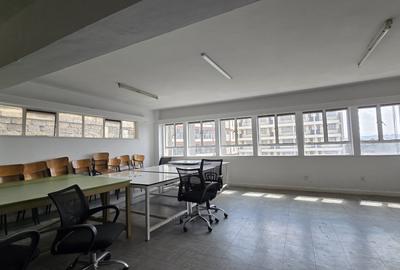 180 m² Commercial Property with Service Charge Included at Kenyatta Market