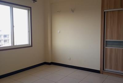 3 Bed Apartment with En Suite in Shanzu