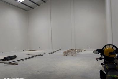 Warehouse with Fibre Internet at Syokimau Gateway Mall - 2