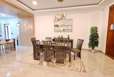 4 Bed Apartment with En Suite in Westlands Area - 4