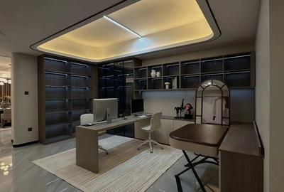 4 Bed Apartment with En Suite at Kileleshwa - 2