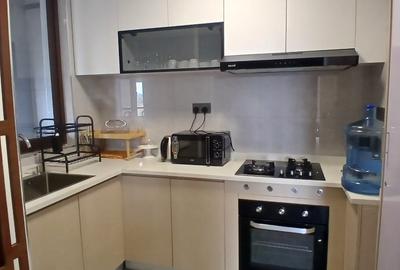 Furnished 2 Bed Apartment with Swimming Pool in Riverside - 3