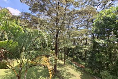 4 Bed Villa with Staff Quarters in Kitisuru - 2