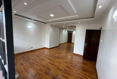 4 Bed Apartment with En Suite in Kiambu Road