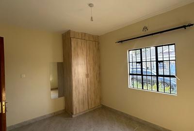 3 Bed House with En Suite in Ngong