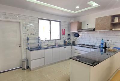 Furnished 4 Bed Apartment with En Suite in Lavington - 3