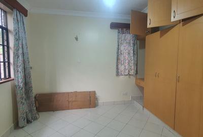 2 Bed House with En Suite at Runda