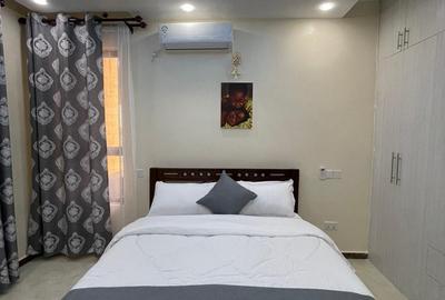 Serviced 3 Bed Apartment with En Suite in Nyali Area
