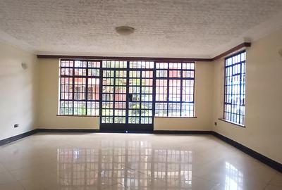 3 Bed Apartment with En Suite at Lavington Maziwa - 2