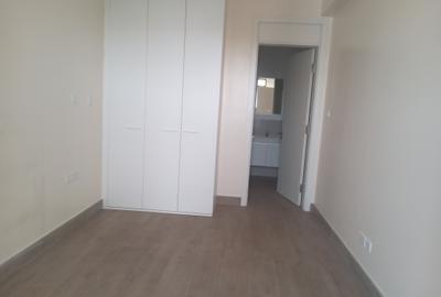 2 Bed Apartment with En Suite at Westlands