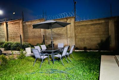 4 Bed House with En Suite at Thika Road