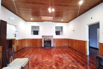 4 Bed Townhouse with En Suite at Spring Valley - 4