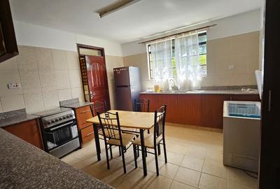4 Bed Villa with En Suite in Kiambu Road - 3