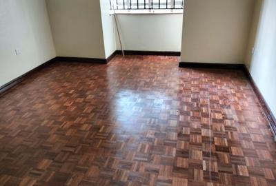 5 Bed Townhouse with En Suite in Lavington