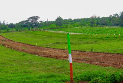 0.045 ha Land in Gikambura