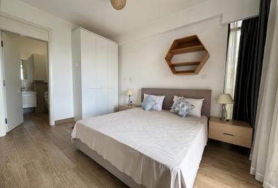 Serviced 2 Bed Apartment with En Suite in Westlands Area - 4