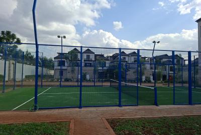 3 Bed Apartment with En Suite at Off Runda Rd
