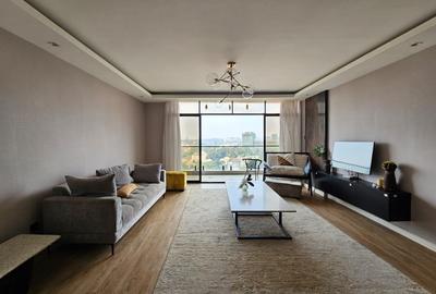 Serviced 3 Bed Apartment with En Suite in Westlands Area - 4