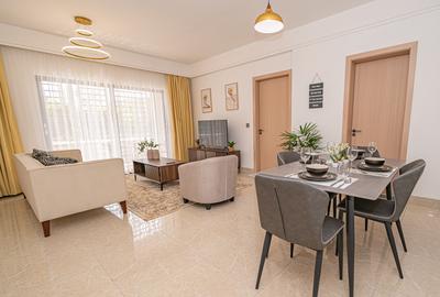 2 Bed Apartment with En Suite at Northlands