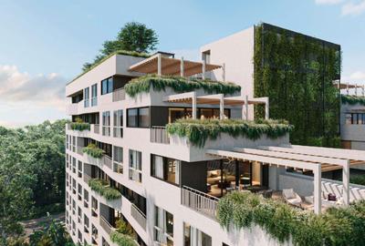 2 Bed Apartment with Swimming Pool at Aboretum Drive - 2