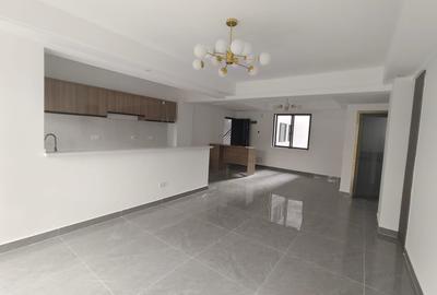 2 Bed Apartment with En Suite at Riverside Drive