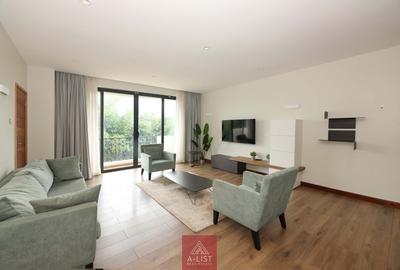 Furnished 1 Bed Apartment with En Suite at Kihara Road - 3