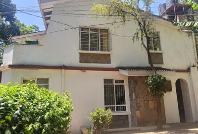 3 Bed Townhouse with Garden at Old Kitisuru - 3