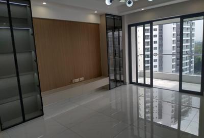 3 Bed Apartment with En Suite in Kileleshwa