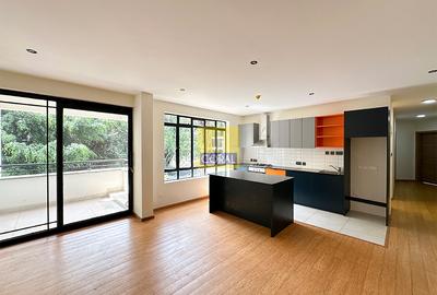 2 Bed Apartment in Westlands Area