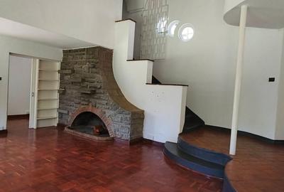 1 Bed House with Garden in Lower Kabete - 4