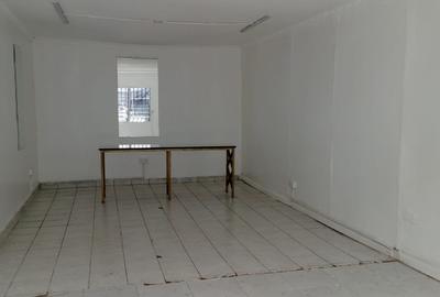 Office in Ngong Road