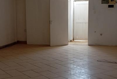 Shop with Backup Generator at 06 Parklands Road - 4