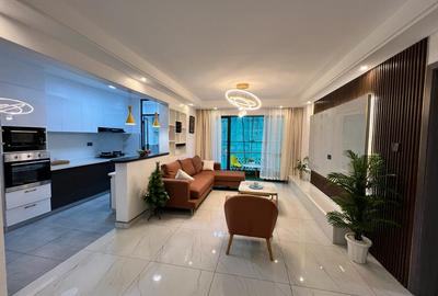 2 Bed Apartment with En Suite at Kirichwa Road