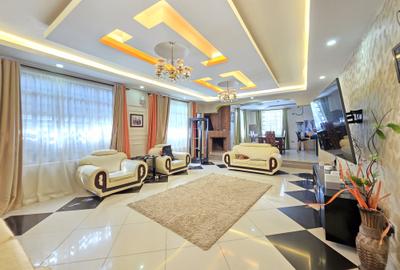 4 Bed House with En Suite in Kitengela - 3