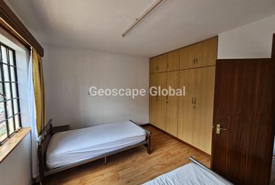 Furnished 3 Bed Apartment with En Suite in Spring Valley - 2