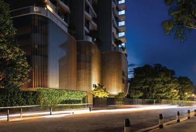 2 Bed Apartment with En Suite in Westlands Area