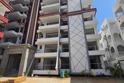 Furnished 3 Bed Apartment with En Suite in Shanzu