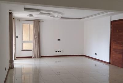 Serviced 4 Bed Apartment with En Suite at General Mathenge