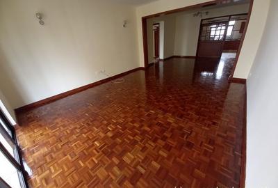 2 Bed Apartment with En Suite at Menelick Road