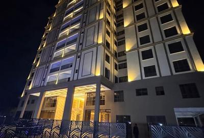 2 Bed Apartment with En Suite in Brookside - 2