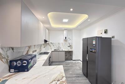 1 Bed Apartment with En Suite at Westlands - 4