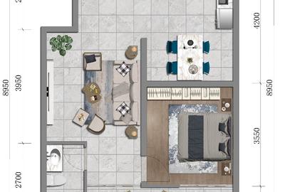 4 Bed Apartment with En Suite in Kileleshwa - 3