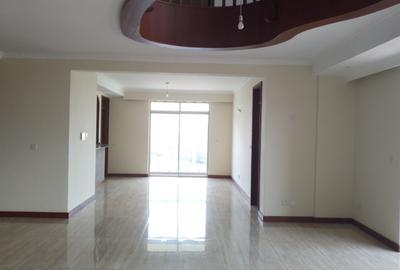 3 Bed Apartment with En Suite at Parklands