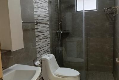 Serviced 2 Bed Apartment with En Suite in Kileleshwa