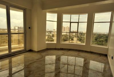 Serviced 3 Bed Apartment with En Suite at Ganjoji