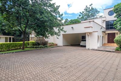 4 Bed House with En Suite in Lower Kabete - 3