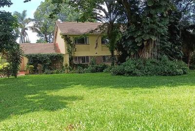 1.2 ac Land in Runda