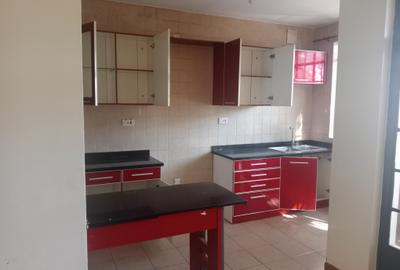 2 Bed Apartment with En Suite at Jacaranda Kamiti Road