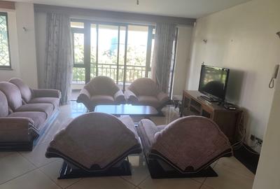 Furnished 3 Bed Apartment with En Suite in Lower Kabete - 3
